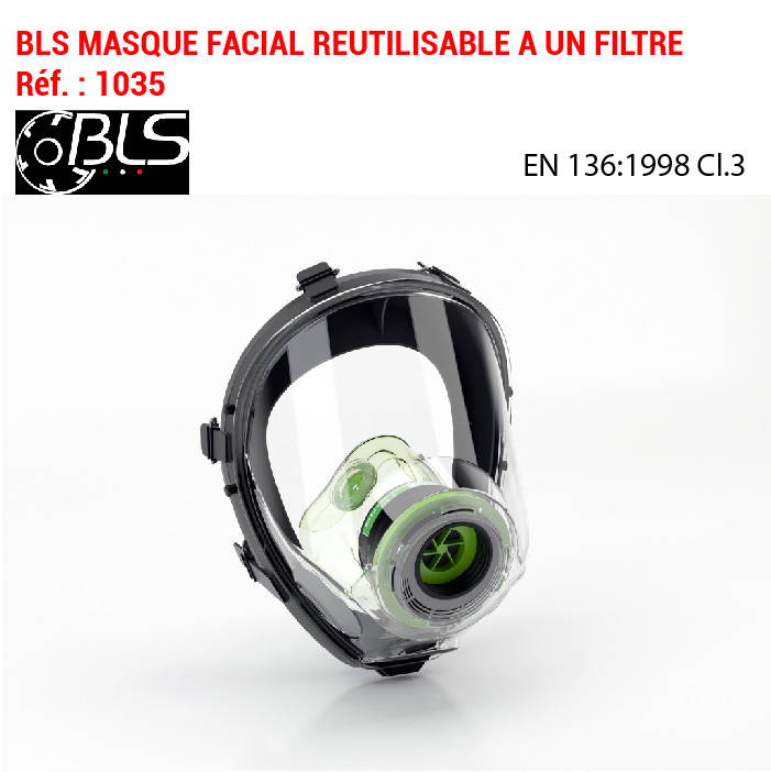 masque facial filtre masque facial filtre